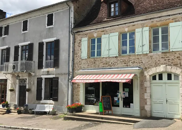 Town House Jumilhac-Le-Grand