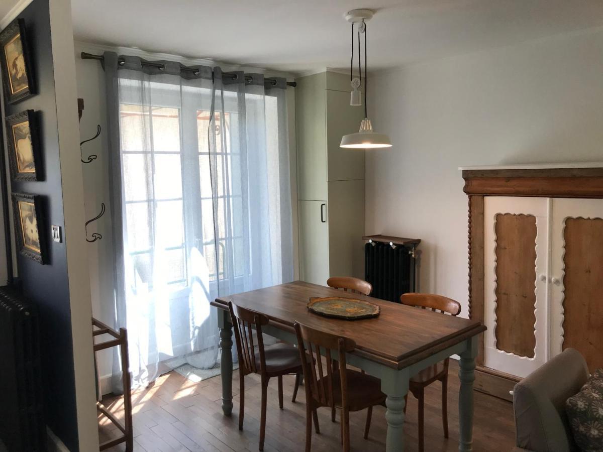 Town House * Jumilhac-le-Grand