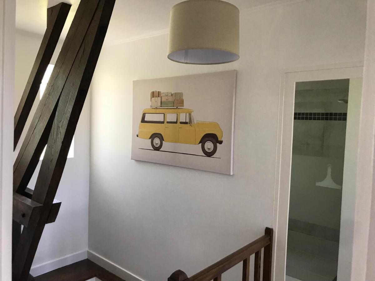 Holiday home Town House *