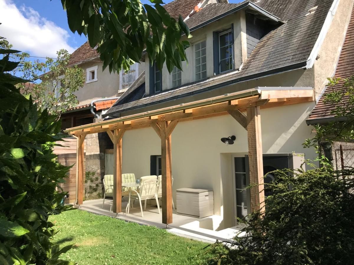Town House Jumilhac-le-Grand