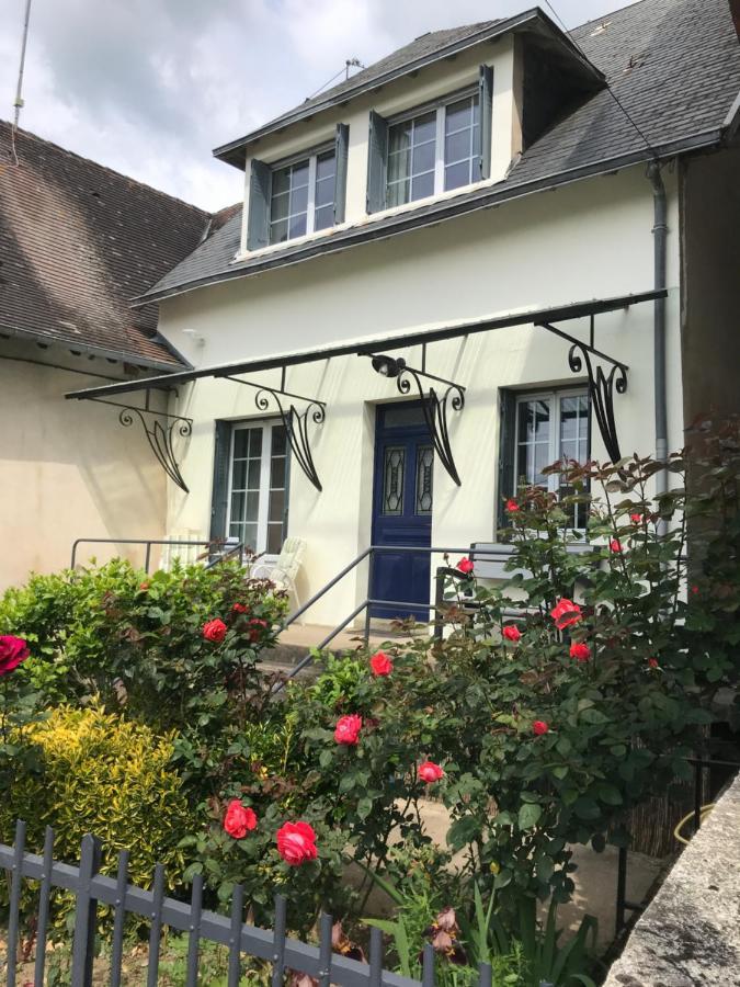 Holiday home Town House *