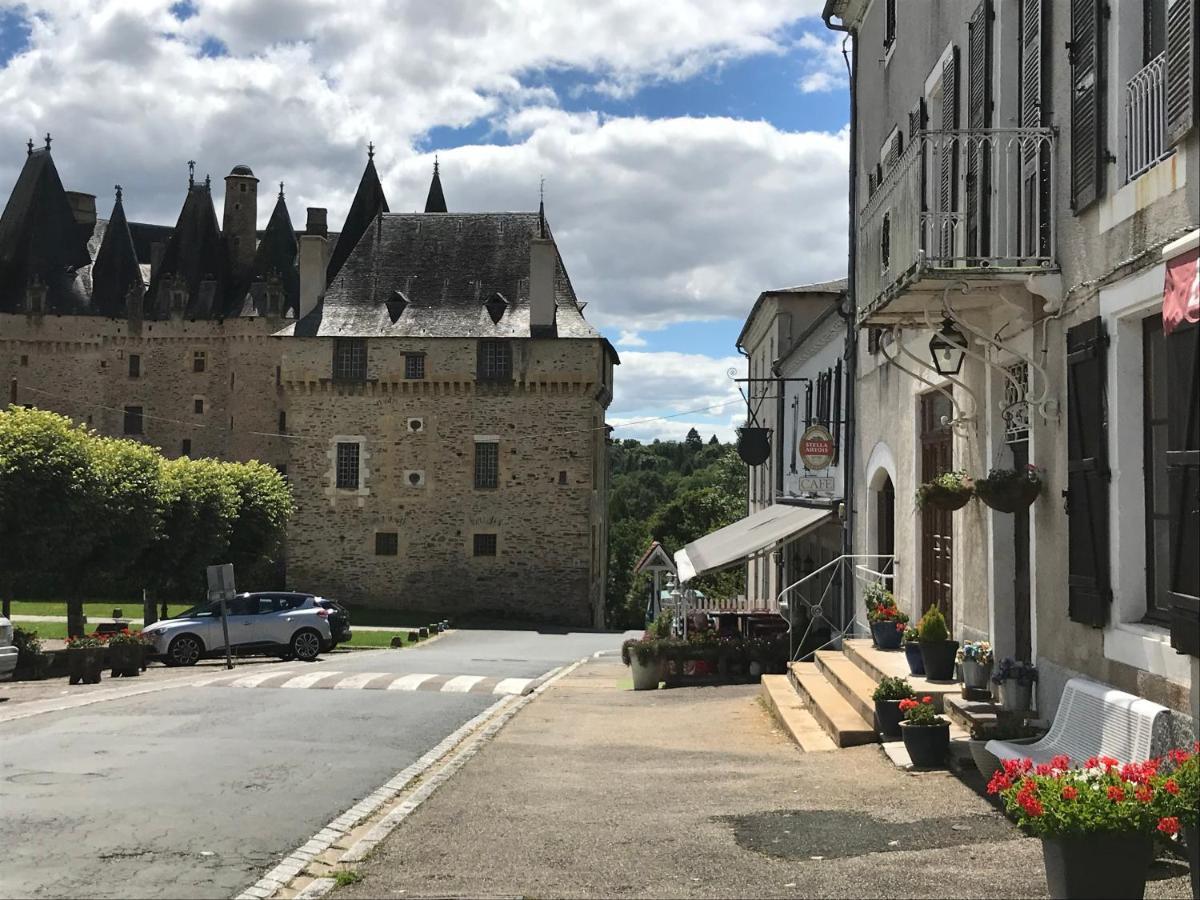 Holiday home Town House