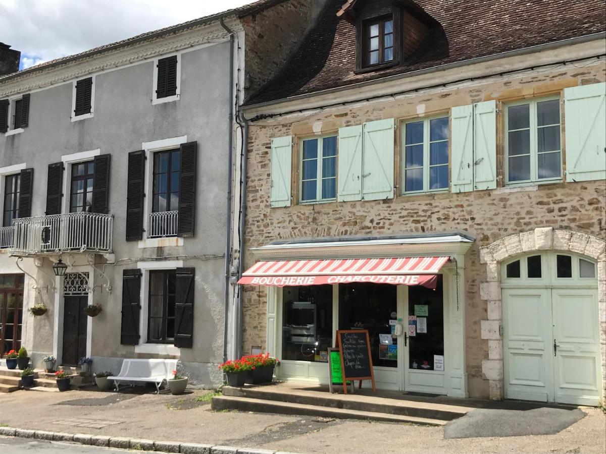 Town House * Jumilhac-le-Grand